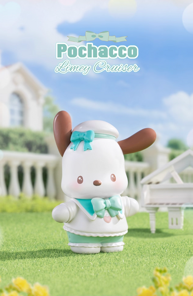 [Pre-Order, Ships Dec 2025] TOPTOY x Sanrio Characters Fantasy Fairytale