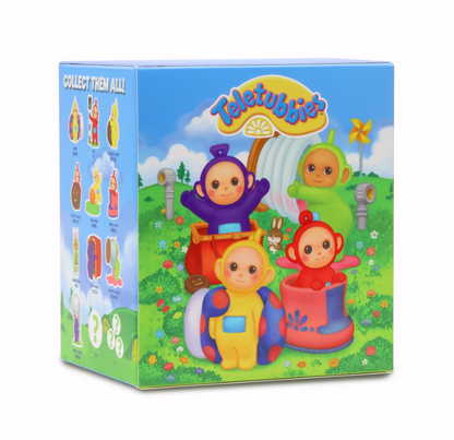 Polyphony x Teletubbies Fantasy Series 2