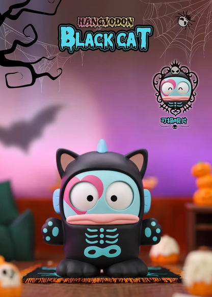 TOPTOY x Sanrio Characters Halloween Mischief Night