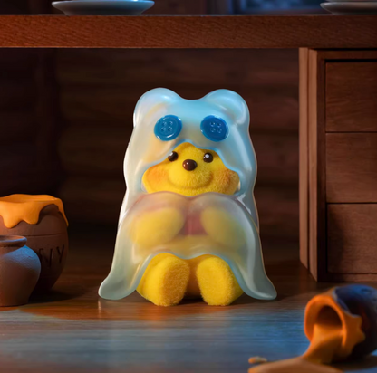 TOPTOY x Disney Winnie the Pooh Emoji 1.0