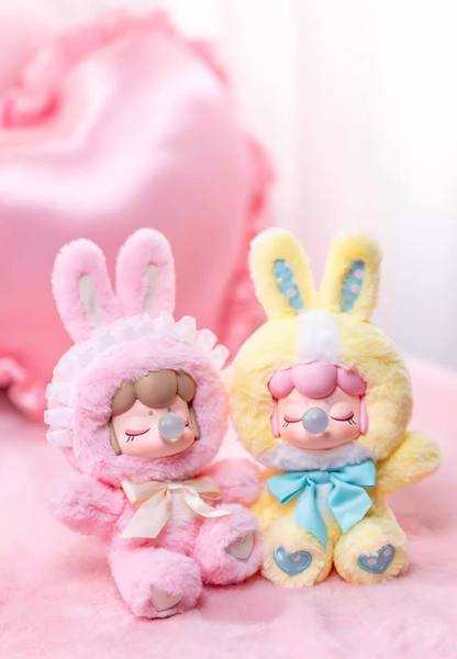 Rolife x Nanci Shining Bunny Vinyl Plush