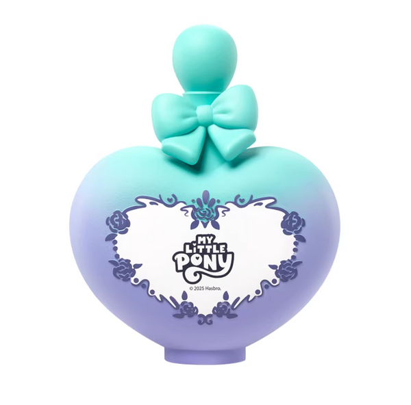 Funism x My Little Pony Home is Protection Magic Bottle Series 2 Mini Figures