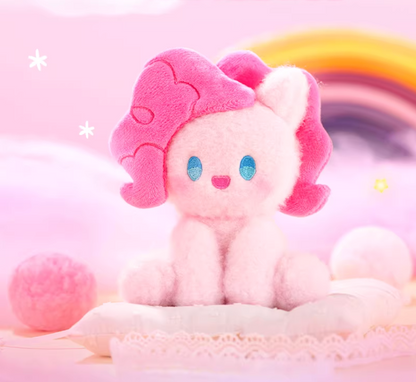 Reesee x My Little Pony Pony Friends Plush