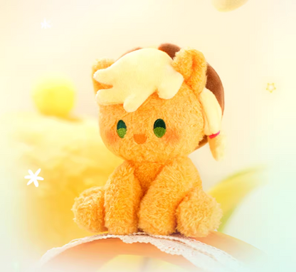 Reesee x My Little Pony Pony Friends Plush