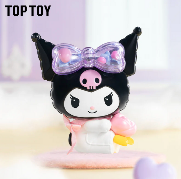 TOPTOY x Sanrio Kuromi Balloon Master