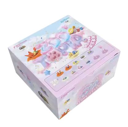 Morstorm x Disney Zootopia Lying on the Couch w/ Fragrance