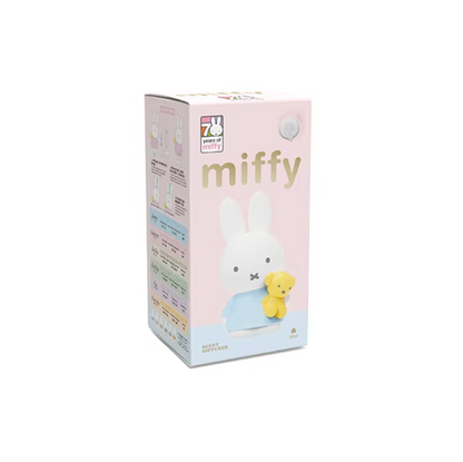 Choco Teddy x Miffy Scent Diffuser