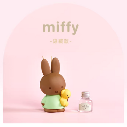 Choco Teddy x Miffy Scent Diffuser