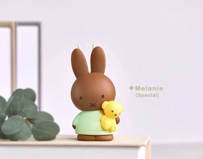Choco Teddy x Miffy Scent Diffuser