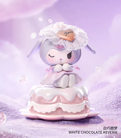 Miniso x Sanrio Kuromi Daylight & Moonlight Dreams