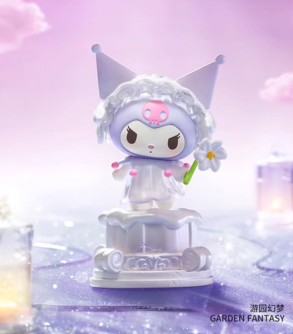 Miniso x Sanrio Kuromi Daylight & Moonlight Dreams
