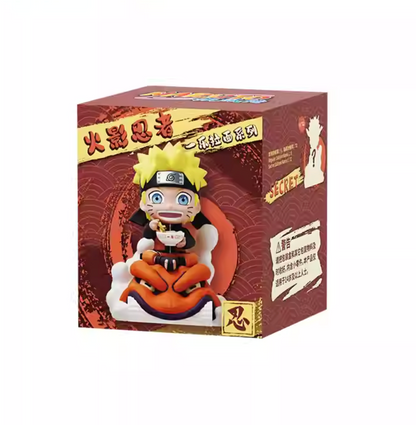 Holly Box x Naruto Shippuden Ichiraku Ramen Series