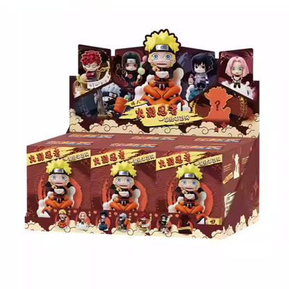 Holly Box x Naruto Shippuden Ichiraku Ramen Series