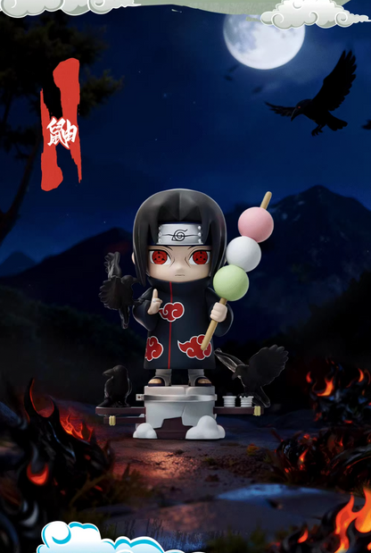 Holly Box x Naruto Shippuden Ichiraku Ramen Series