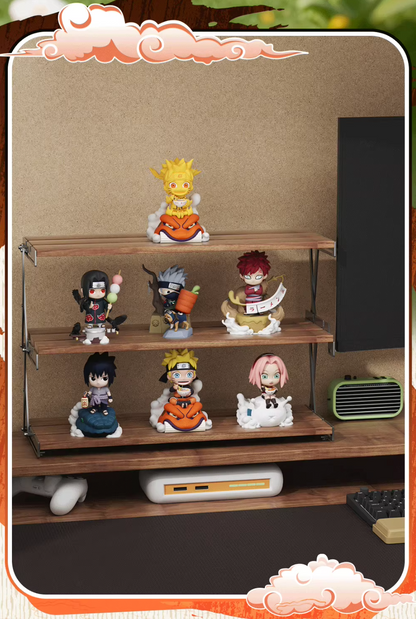 Holly Box x Naruto Shippuden Ichiraku Ramen Series