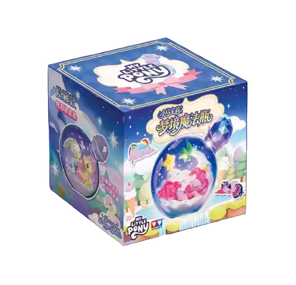 Auldey x My Little Pony Dream Magic Bottle