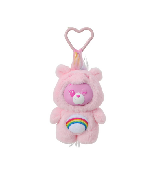 Miniso x Care Bears Animal Costume Scented Vinyl Plush
