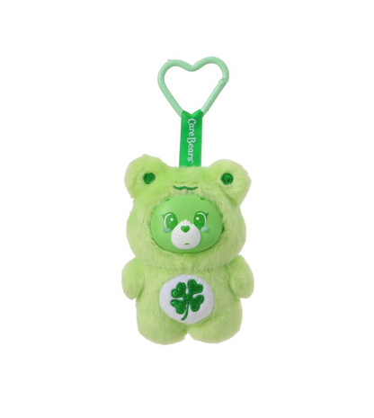 Miniso x Care Bears Animal Costume Scented Vinyl Plush