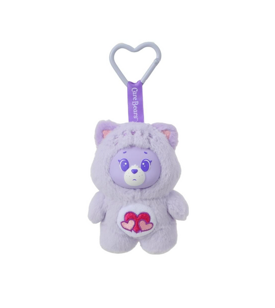 Miniso x Care Bears Animal Costume Scented Vinyl Plush