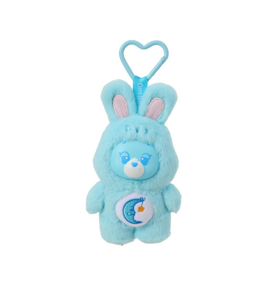 Miniso x Care Bears Animal Costume Scented Vinyl Plush