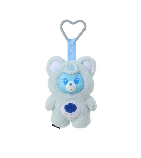 Miniso x Care Bears Animal Costume Scented Vinyl Plush