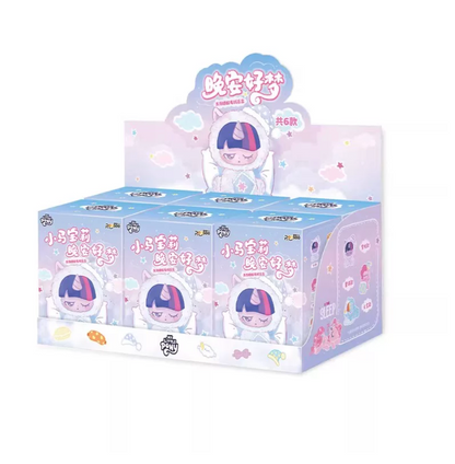 Reesee x My Little Pony Sweet Dreams Vinyl Plush