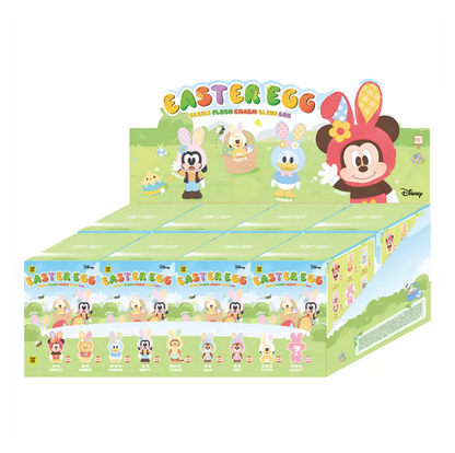 TOPTOY x Disney Easter Egg Vinyl Plush