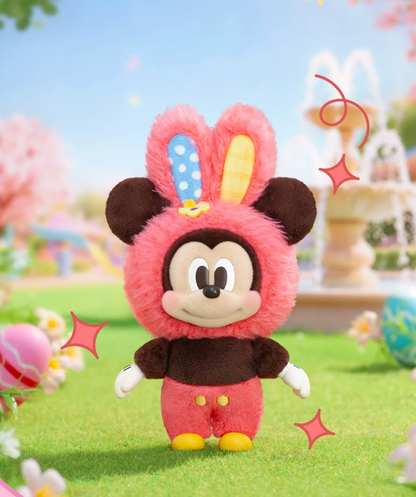 TOPTOY x Disney Easter Egg Vinyl Plush
