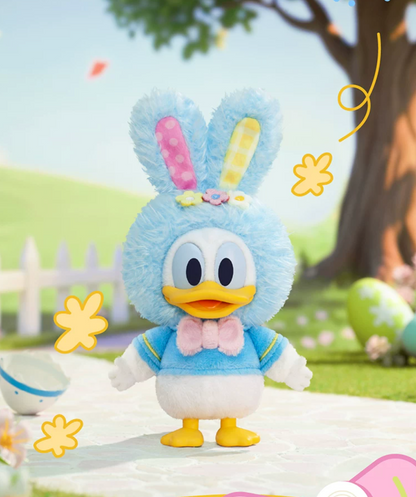 TOPTOY x Disney Easter Egg Vinyl Plush