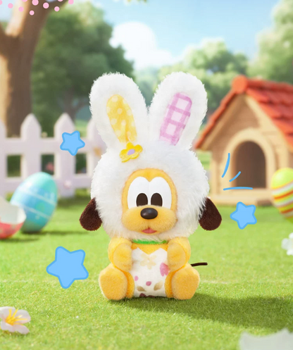 TOPTOY x Disney Easter Egg Vinyl Plush