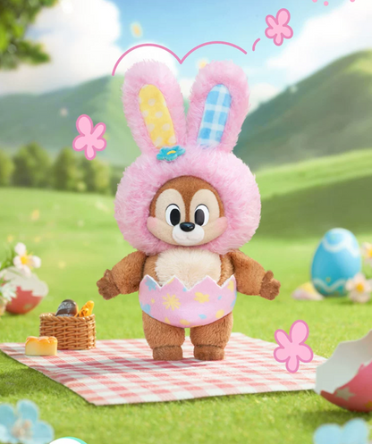 TOPTOY x Disney Easter Egg Vinyl Plush