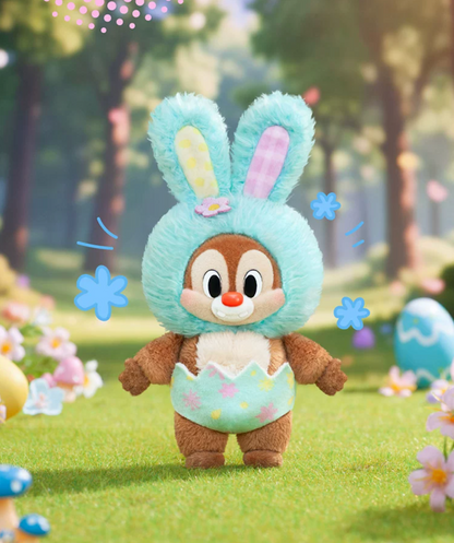 TOPTOY x Disney Easter Egg Vinyl Plush