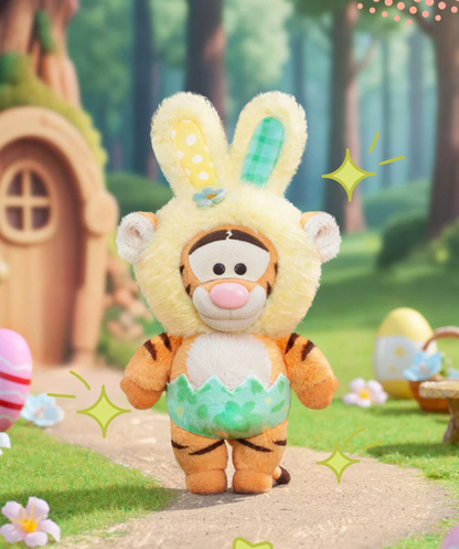 TOPTOY x Disney Easter Egg Vinyl Plush