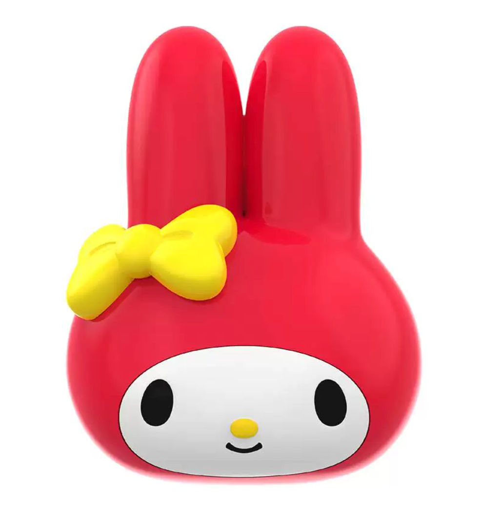 TOPTOY x Sanrio My Melody Classic Series Mini Figures