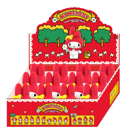 TOPTOY x Sanrio My Melody Classic Series Mini Figures