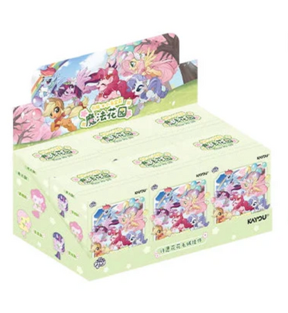Kayou x My Little Pony Magical Garden Flower Series Plush
