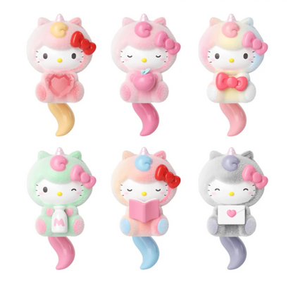 Moetch Mini x Sanrio Hello Kitty Fantasy Encounter