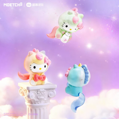 Moetch Mini x Sanrio Hello Kitty Fantasy Encounter