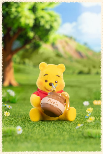 TOPTOY x Disney Winnie the Pooh 100th Honey Quest