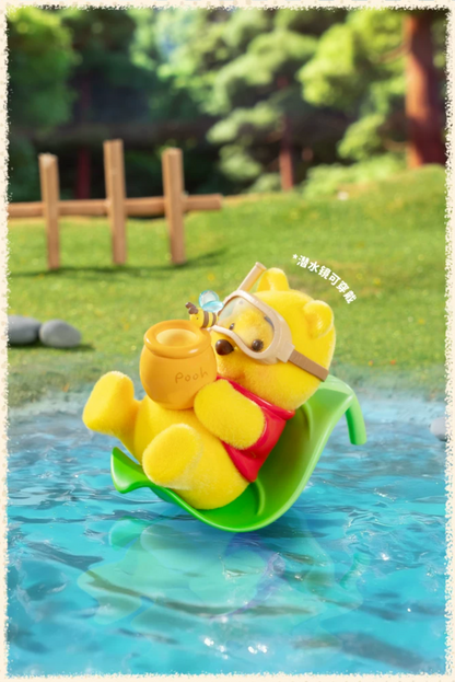 TOPTOY x Disney Winnie the Pooh 100th Honey Quest