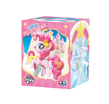 Auldey x My Little Pony Fun Party
