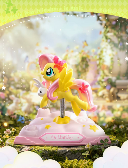 Auldey x My Little Pony Fun Party