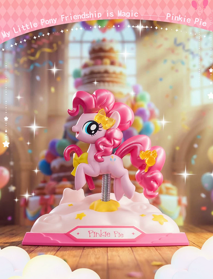 Auldey x My Little Pony Fun Party