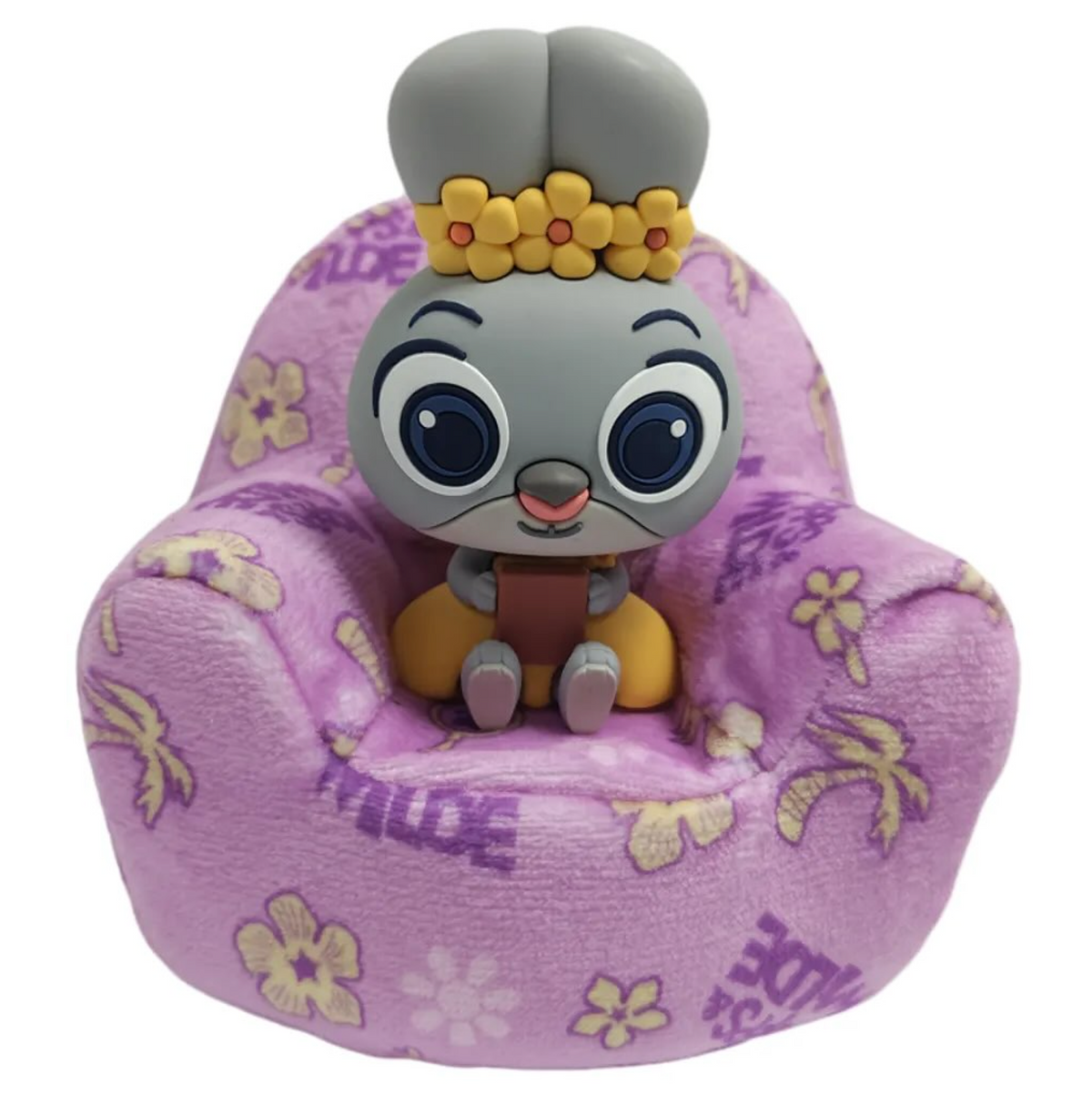 Disney Zootopia 2 Plush Sofa Light