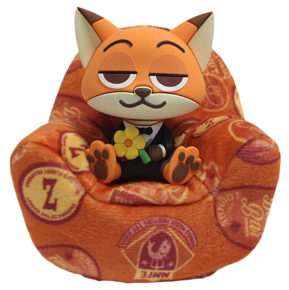 Disney Zootopia 2 Plush Sofa Light