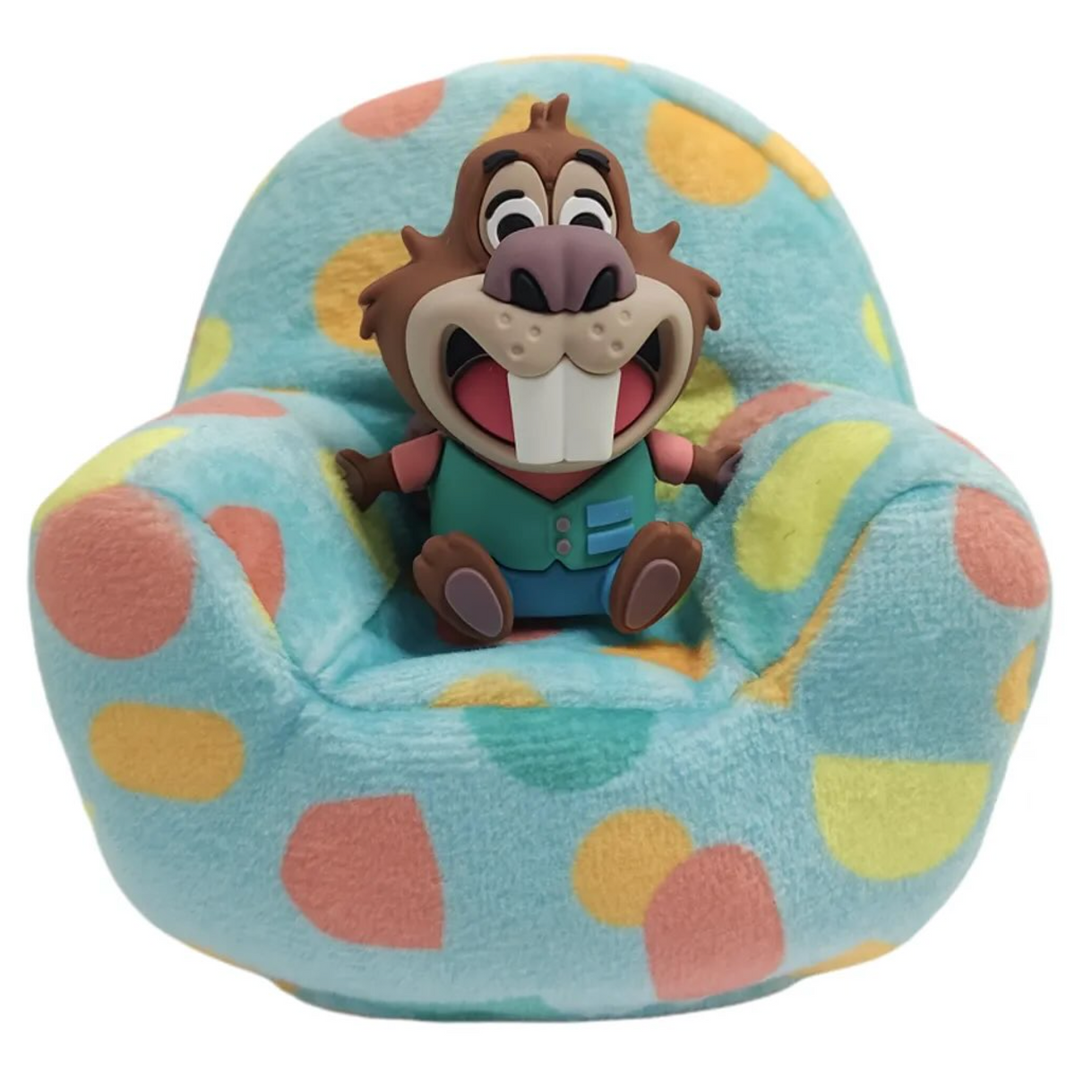 Disney Zootopia 2 Plush Sofa Light