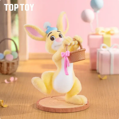 TOPTOY x Disney Winnie the Pooh Fun Party