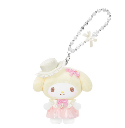 TOPTOY x Sanrio My Melody Sweet Dream Boudoir Vinyl Plush