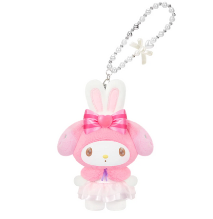 TOPTOY x Sanrio My Melody Sweet Dream Boudoir Vinyl Plush