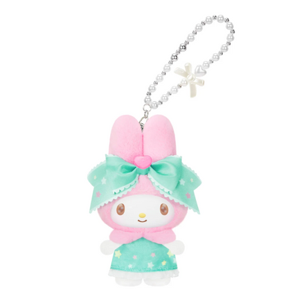 TOPTOY x Sanrio My Melody Sweet Dream Boudoir Vinyl Plush